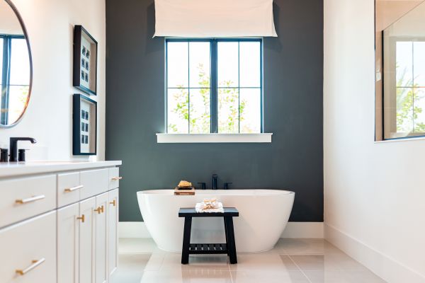 Cost of Bathroom Construction in Saint Paul