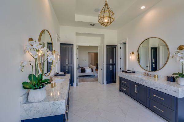Cost of Bathroom Renovation in Saint Paul