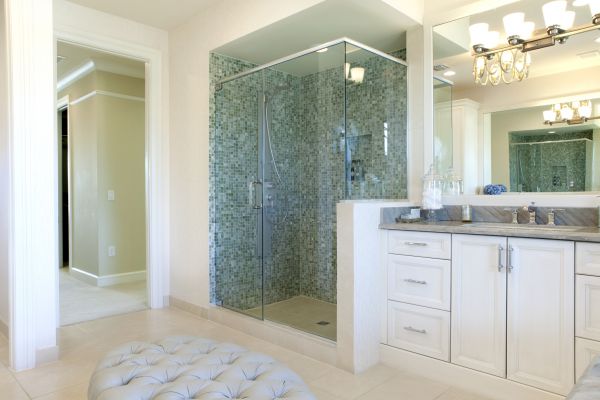 Shower Room Remodeling in Saint Paul