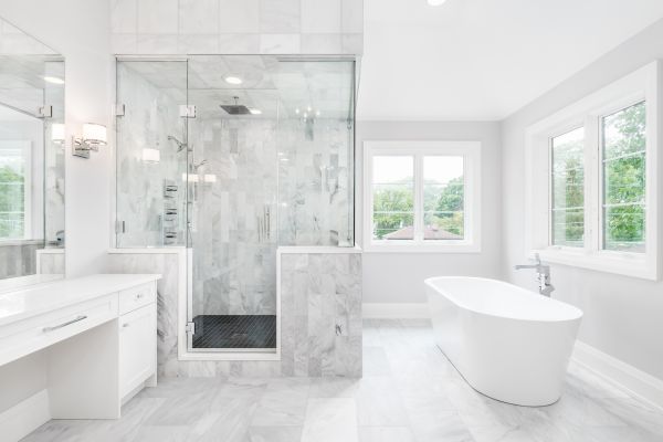 Cost of Bath Remodeling in Saint Paul