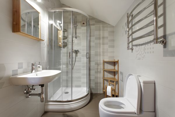 Cost of Small Bathroom Remodeling in Saint Paul