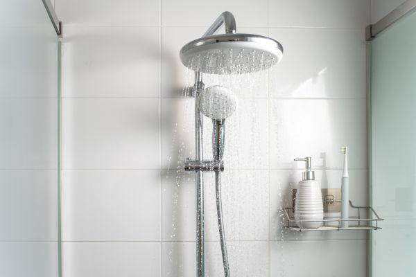 Shower Conversion Service in Saint Paul