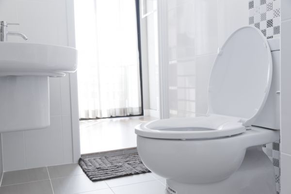 Toilet Relocation in Saint Paul