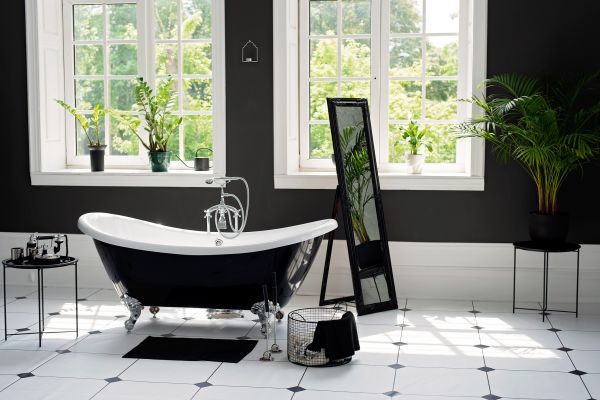 Bathroom Expansion in Saint Paul