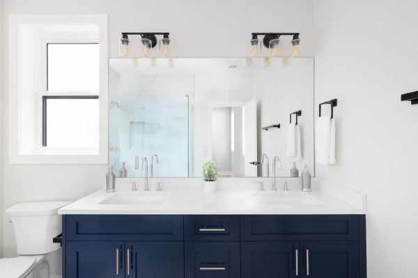 Vanity Replacement in Saint Paul