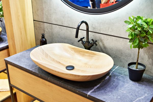 Powder Room Remodeling in Saint Paul