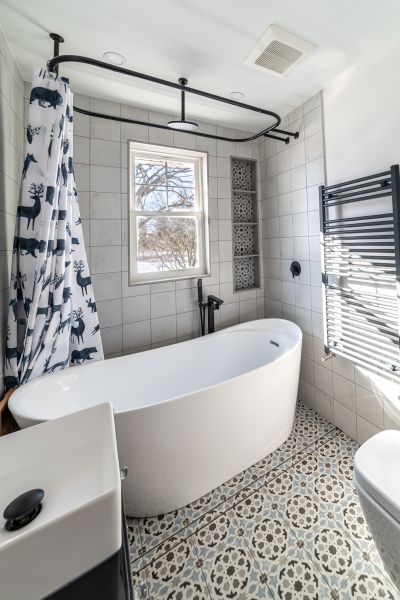 Cost of Bathtub Renovation in Saint Paul
