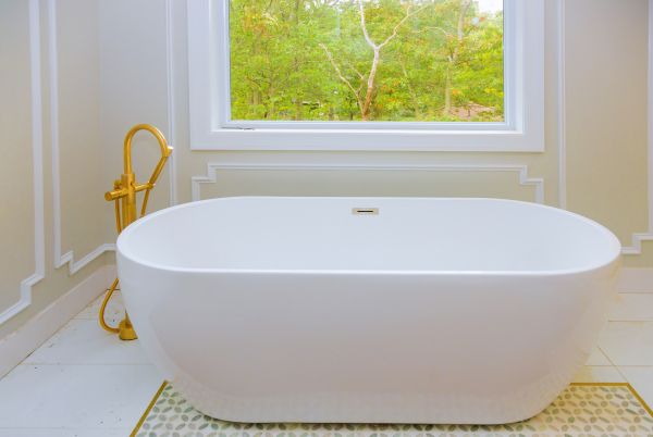 Tub Renovation Service in Saint Paul