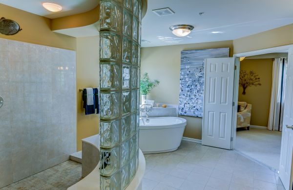 Basement Bathroom Renovation in Saint Paul