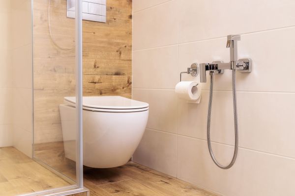Universal Bathroom Remodeling in Saint Paul