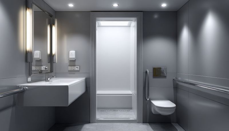 Top Bathroom Remodeling Companies in Hugo, MN