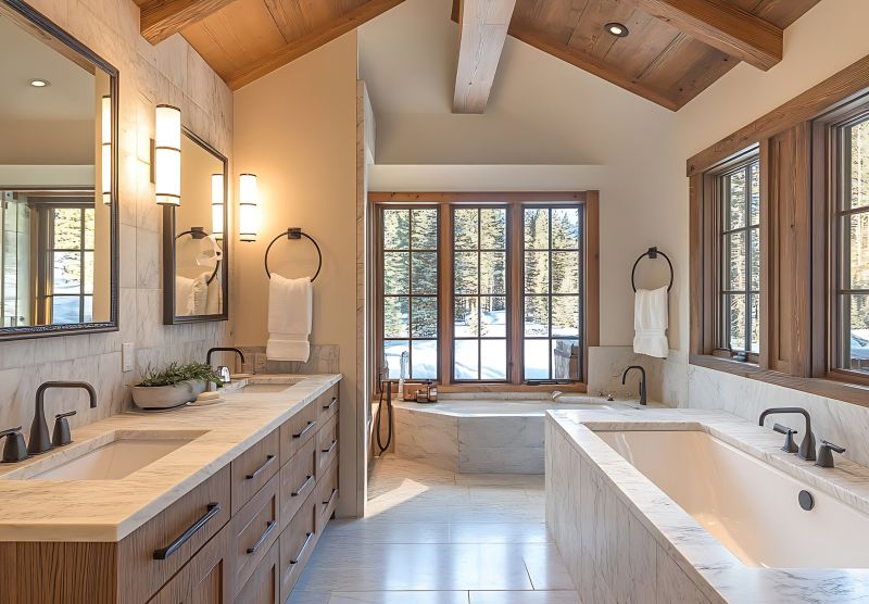 Top Bathroom Remodeling Companies in Wayzata, MN