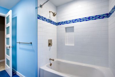 Top Shower Remodeling Companies in Champlin, MN