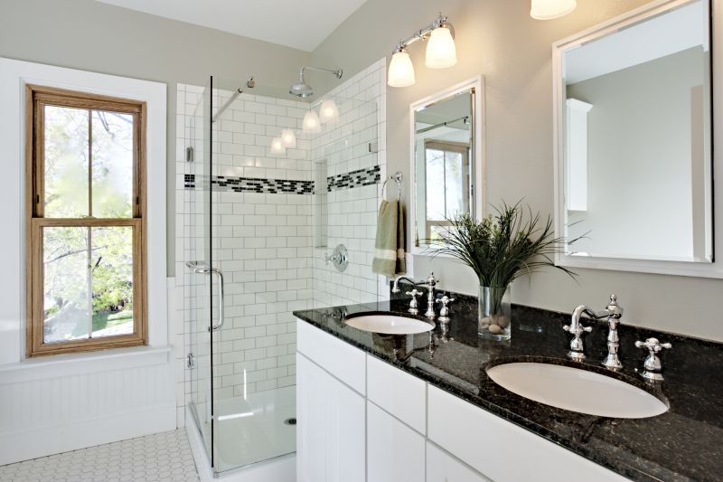 Top Shower Remodeling Companies in Forest Lake, MN