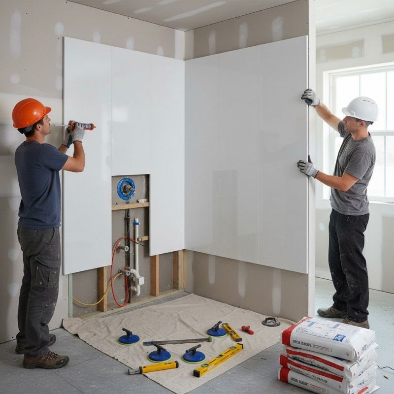 Top Shower Remodeling Companies in Hastings, MN