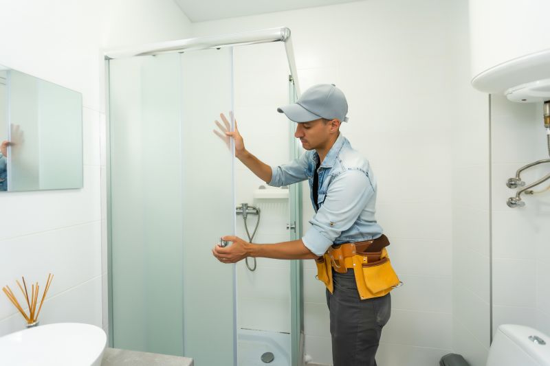 Top Shower Remodeling Companies in Minnetonka, MN