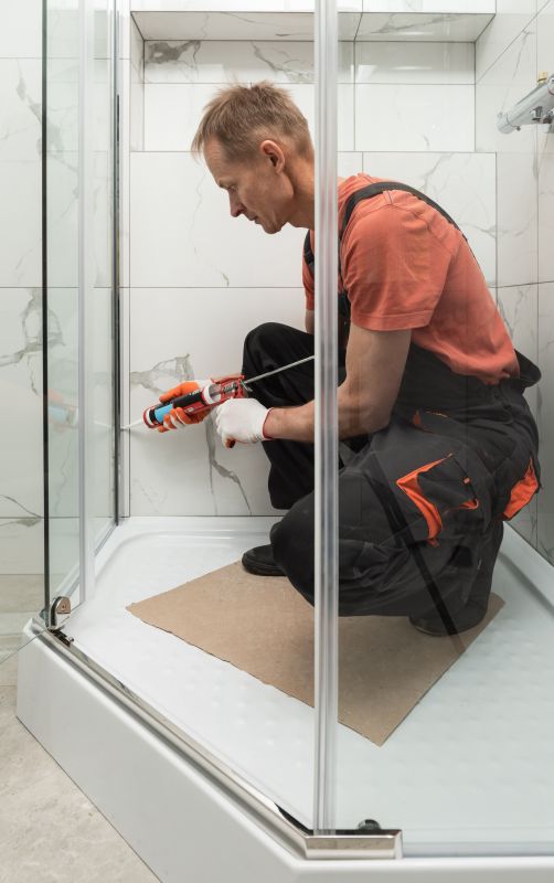 Top Shower Remodeling Companies in Shakopee, MN