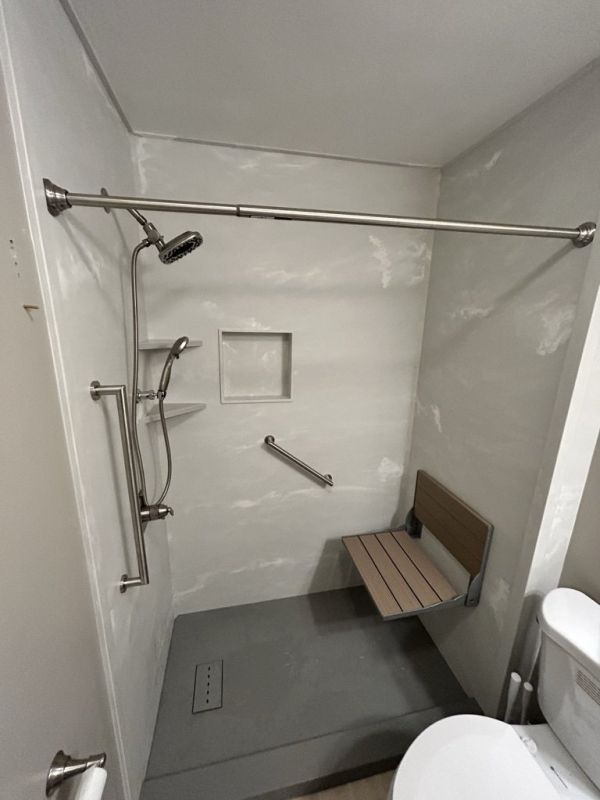 Top Tub To Shower Conversion Companies in Andover, MN