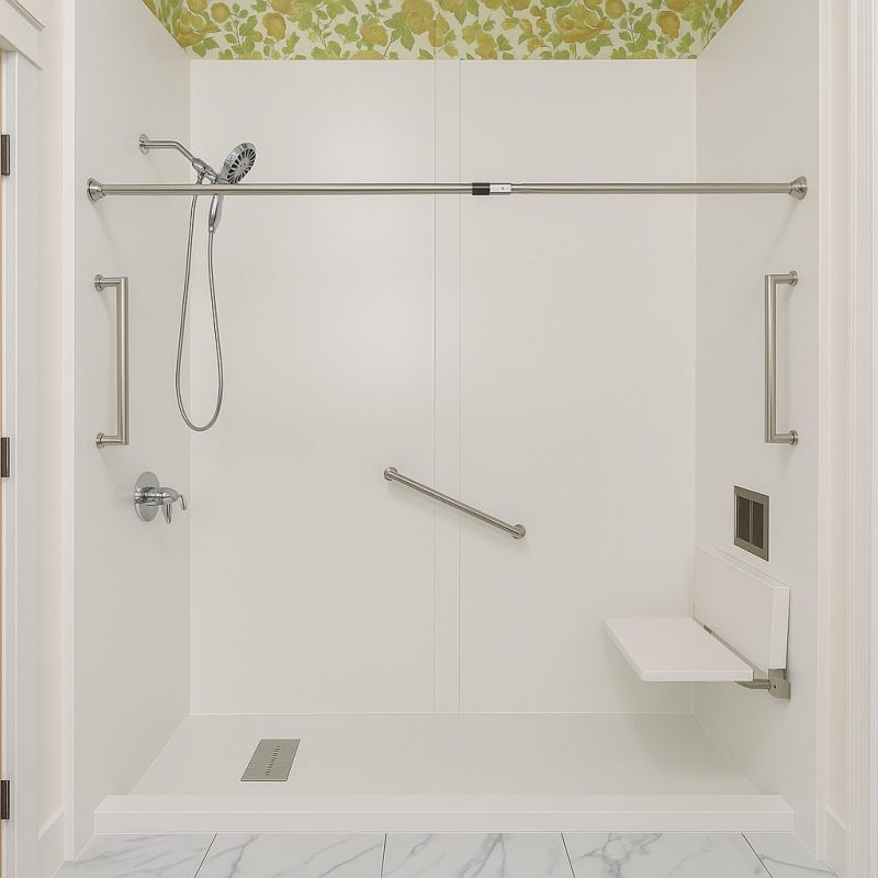 Top Tub To Shower Conversion Companies in Hopkins, MN