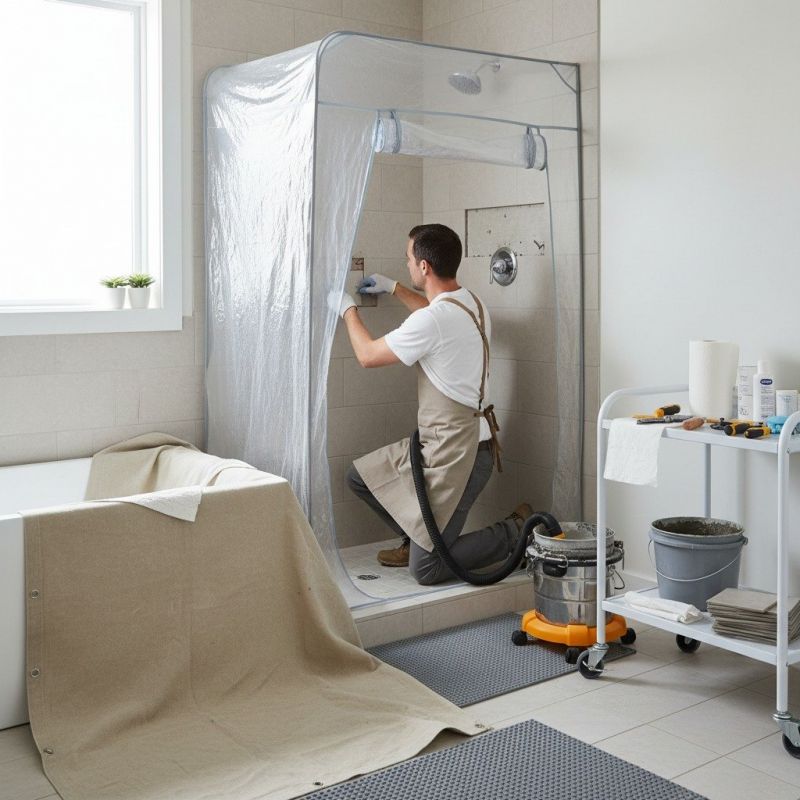 Top Tub To Shower Conversion Companies in Hugo, MN